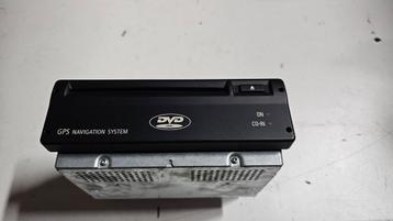 Radio navigatie module BMW 7 serie E65 E66  65909122860 9122 beschikbaar voor biedingen