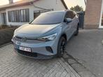 Vw id 4 limited editie 54 kw, Auto's, Volkswagen, Automaat, USB, Particulier, Zilver of Grijs