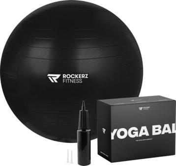 Fitnis bal /yoga bal / zwangerschapsbal 75 cm