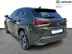 Lexus UX 250h Executive Line, Automaat, Euro 6, Bruin, 5 deurs