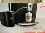 Jura melkkoeler zwart cool control 0,6 liter, Enlèvement, Neuf