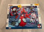 Puzzel spidey, Enlèvement, Comme neuf