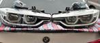 Phares BMW F30, Enlèvement, Avant, BMW