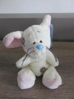 Knuffel : kleine muis Tiny - Blue Nose - nieuw - knuffelbeer, Kinderen en Baby's, Speelgoed | Knuffels en Pluche, Ophalen of Verzenden