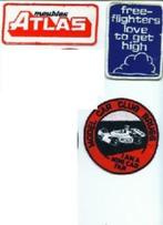 Autosport verzameling, Ophalen