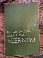Boek, Gelezen, Ophalen of Verzenden, België