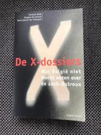 A. Bulte - De X-dossiers, A. Bulte; D. de Coninck; M.-J. van Heeswyck, Ophalen