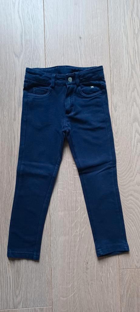 Lange broek maat 98 (meisjes), Kinderen en Baby's, Kinderkleding | Maat 98, Gebruikt, Meisje, Broek, Ophalen of Verzenden