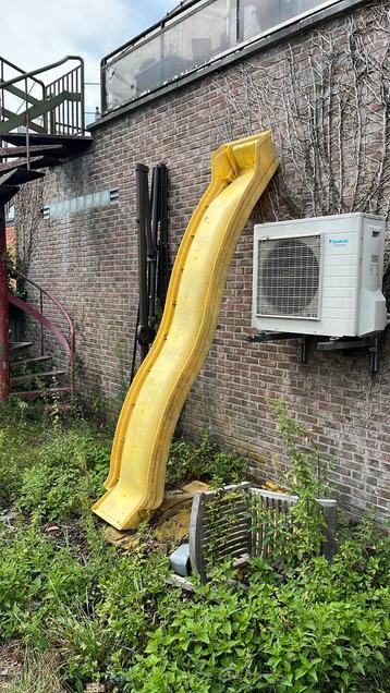 Gratis schuifaf beschikbaar voor biedingen
