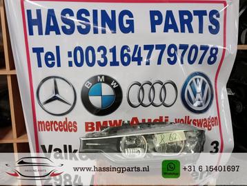 BMW 3 serie F30 F80 koplamp Links Full led 7259523 beschikbaar voor biedingen