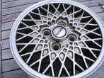 alu velgen toyota, Auto-onderdelen, Banden en Velgen, Ophalen, 13 inch, Velg(en)