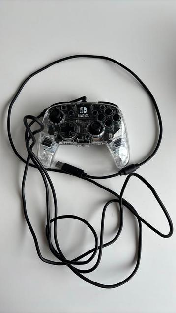 PDP afterglow switch bedrade controller multicolor beschikbaar voor biedingen