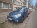 Citroen Berlingo, Auto's, Citroën, Handgeschakeld, Euro 4, Berlingo, Bedrijf
