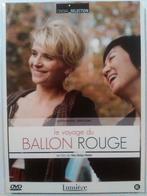 Le Voyage du Ballon Rouge, Cd's en Dvd's, Ophalen of Verzenden