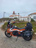 KTM ADVENTURE 790 R, Motos, Motos | KTM, Particulier, Tourisme, Plus de 35 kW, 790 cm³