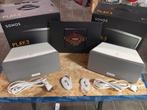 Sonos play 3-luidsprekers, Audio, Tv en Foto, Luidsprekerboxen, Ophalen, Zo goed als nieuw