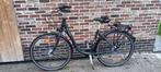 Dames fiets, Fietsen en Brommers, Fietsen | Dames | Damesfietsen, Gebruikt, Versnellingen, 50 tot 53 cm, Ophalen