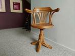 4 vintage Thonet draaistoelen, Enlèvement