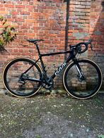 Isaac element koersfiets, Fietsen en Brommers, Ophalen, Zo goed als nieuw