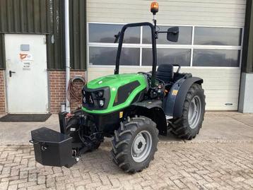 Deutz 3050 trekker (bj 2025) beschikbaar voor biedingen