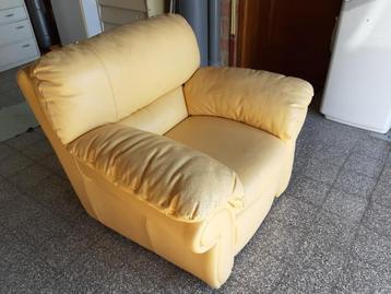 Fauteuil beschikbaar voor biedingen
