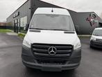 Mercedes Sprinter L2H2 317 1st eig ohboek navi carplay, Achterwielaandrijving, 4 cilinders, 2000 kg, Wit