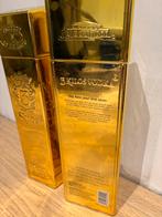 3 Kilos Gold 999,9 Vodka 1l geen minderjarigen, Diversen, Ophalen
