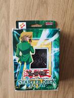 Deck de démarrage SDJ US ENG complet Yugioh Joey, Comme neuf, Foil, Enlèvement, Start Deck