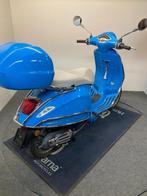 Piaggio Vespa 50 MY'19 ref. LS 3214, Motoren, Scooter, Bedrijf, 11 kW of minder, 50 cc
