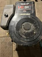 briggs & stratton motor, Ophalen, Gebruikt, Briggs & stratton, Elektrische starter