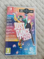 Just Dance 2020 (Nintendo Switch), Online, Overige genres, Ophalen of Verzenden, Zo goed als nieuw
