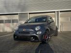 Abarth 595 Turismo Turismo, Auto's, Overige kleuren, Cabriolet, https://public.car-pass.be/vhr/7cab052e-17e4-431c-a757-3f255d473f9c