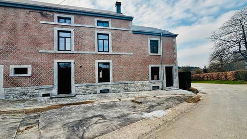 Maison à louer à Wellin, 2 chambres, Immo, Huizen te huur, Vrijstaande woning, F