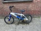 BMX fiets, Fietsen en Brommers, Fietsen | Crossfietsen en BMX, Ophalen, Gebruikt