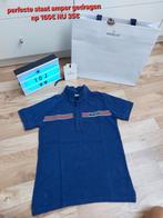 Moncler polo, Ophalen of Verzenden, Zo goed als nieuw