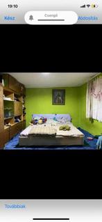 Huis 2 kammer,Tuin,. geschikt voor de landbouw., Vakantie, Vakantiehuizen | Hongarije, 2 slaapkamers