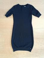 Hugo Boss - robe noire - taille 36, Kleding | Dames, Jurken, Zo goed als nieuw, Maat 36 (S), Ophalen