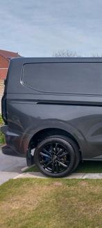 MAK velgen + Bridgestone banden, Auto-onderdelen, Ophalen, Band(en)