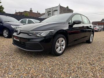 Volkswagen Golf Golf 1.0 TSI *12 mois de garantie* beschikbaar voor biedingen