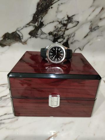 Seikonaut heren uurwerk, Enlèvement ou Envoi, Comme neuf