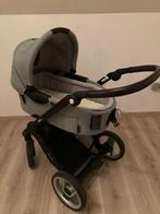 Mutsy Evo Buggy + Draagmand, Kinderen en Baby's, Ophalen, Zo goed als nieuw, Kinderwagen, Mutsy