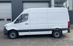 Mercedes-Benz Sprinter 317 L2 H2 Automaat Koelwagen LED 170, Auto's, Bestelwagens en Lichte vracht, Automaat, Gebruikt, 2000 kg