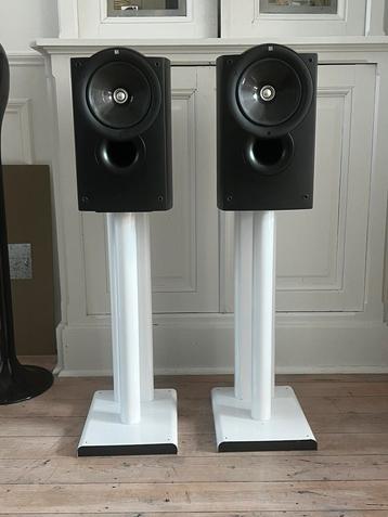 KEF Q1 beschikbaar voor biedingen