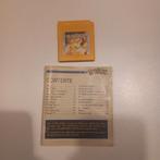 Pokémon version jaune pour Nintendo Gameboy, Comme neuf, Enlèvement ou Envoi
