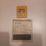 Pokémon version jaune pour Nintendo Gameboy, Comme neuf, Enlèvement ou Envoi