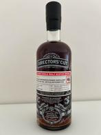 Unieke Speyside whisky uit 1966 Refill Sherry Butt, Verzamelen, Wijnen, Nieuw, Overige typen, Overige gebieden, Ophalen of Verzenden