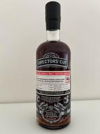Unieke Speyside whisky uit 1966 Refill Sherry Butt, Autres types, Enlèvement ou Envoi, Neuf, Autres régions
