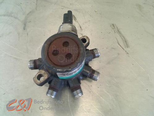 Brandstofpomp Mechanisch van een Renault Megane, Auto-onderdelen, Brandstofsystemen, Renault, Gebruikt, 3 maanden garantie, Ophalen of Verzenden