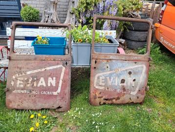 Portes de c4 citroen 1932 evian  beschikbaar voor biedingen