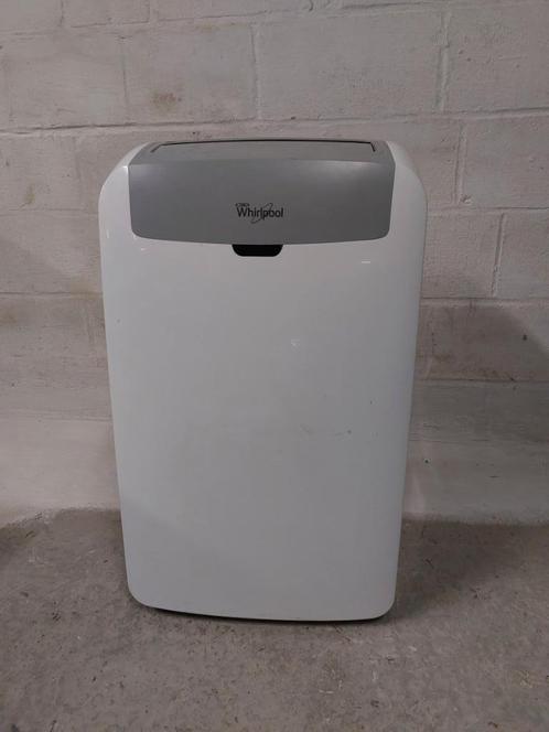 Air conditionné, Elektronische apparatuur, Airco's, Gebruikt, Afstandsbediening, Ophalen